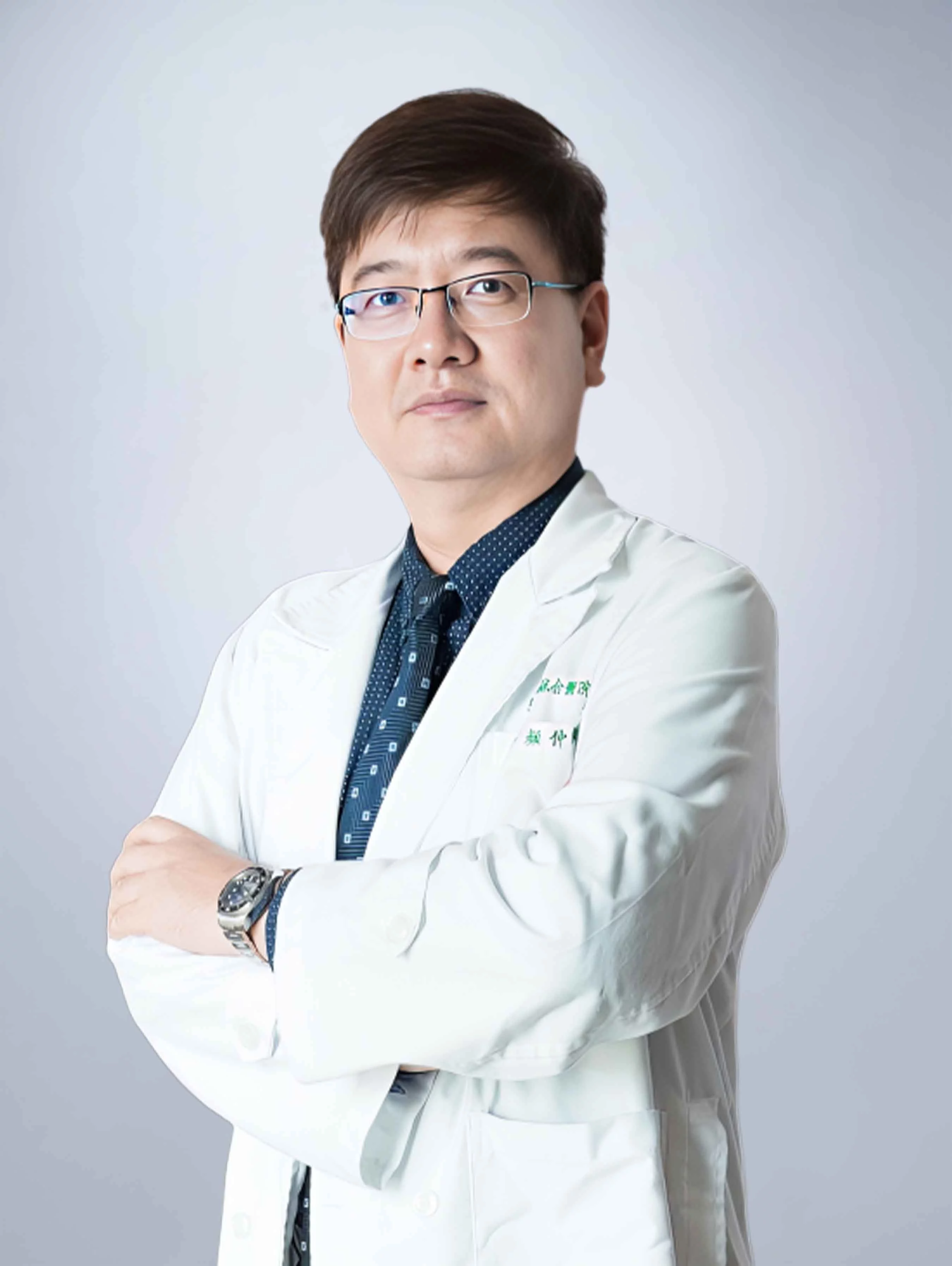 顏仲毅