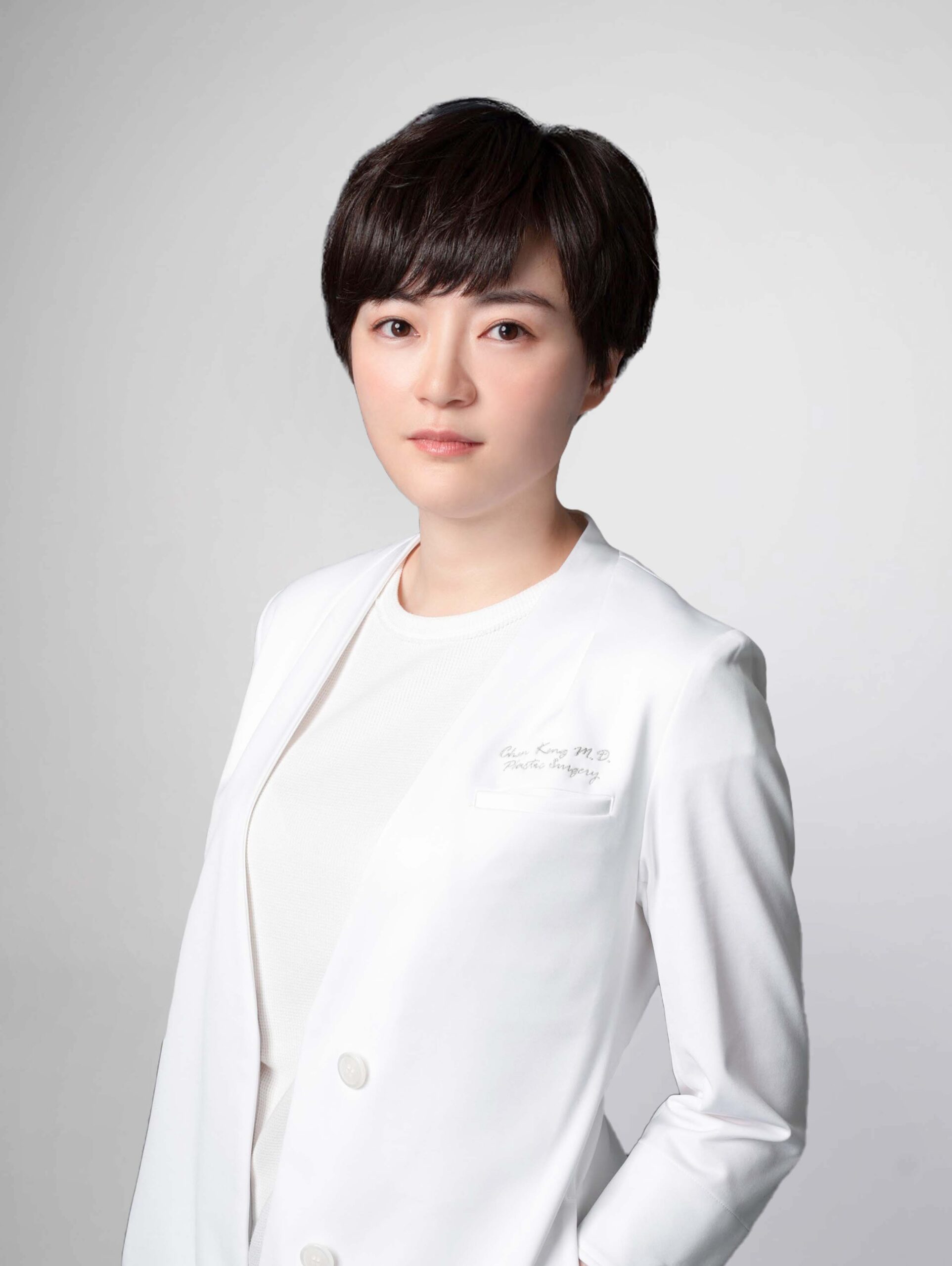 陳耕