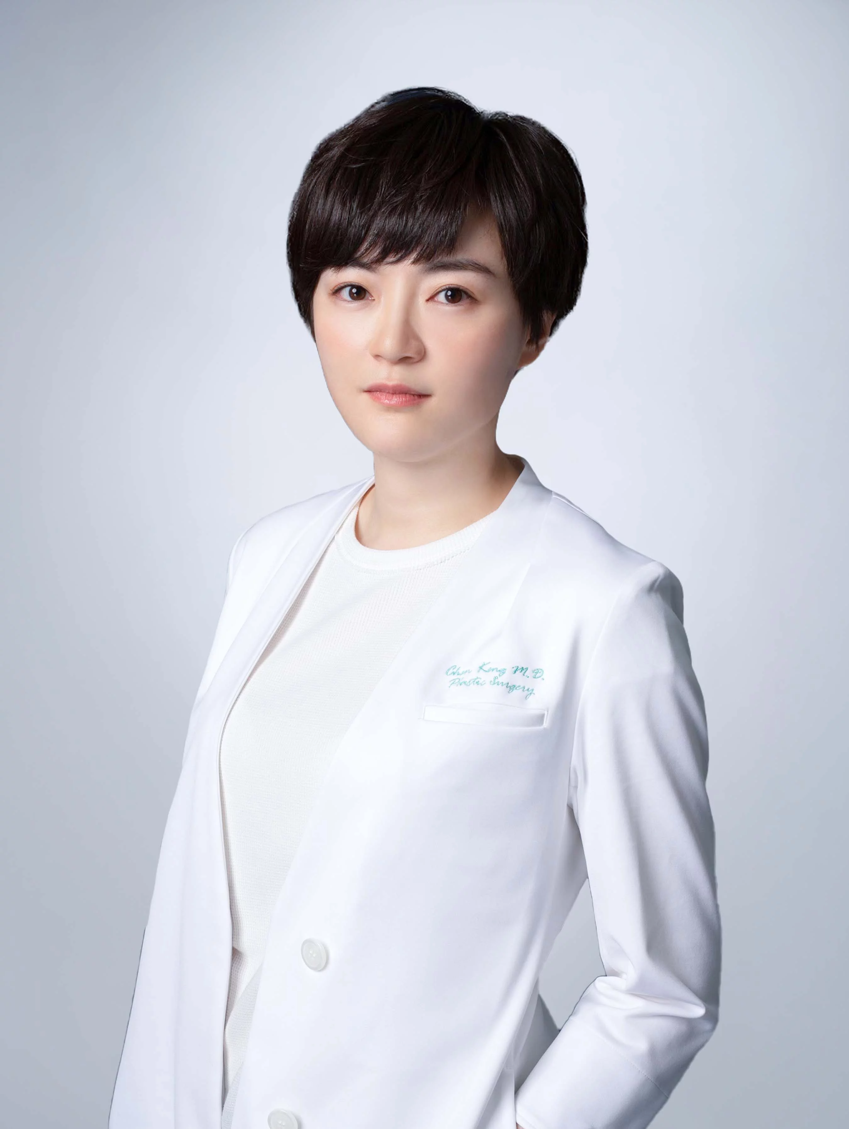 陳耕
