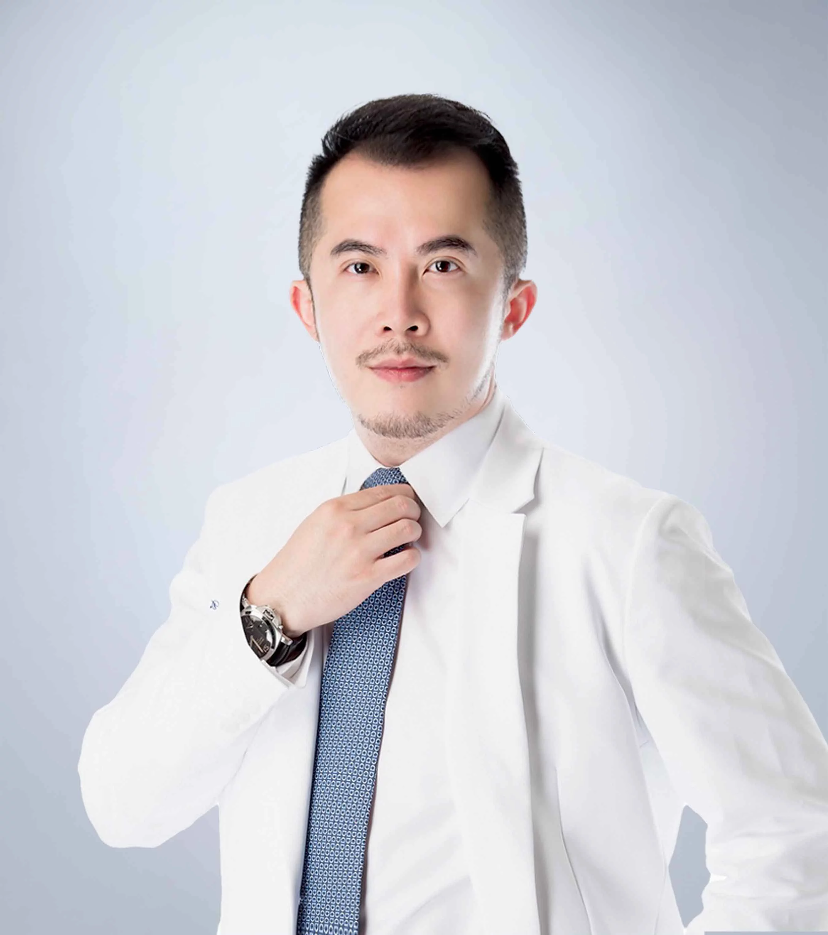 王彥博