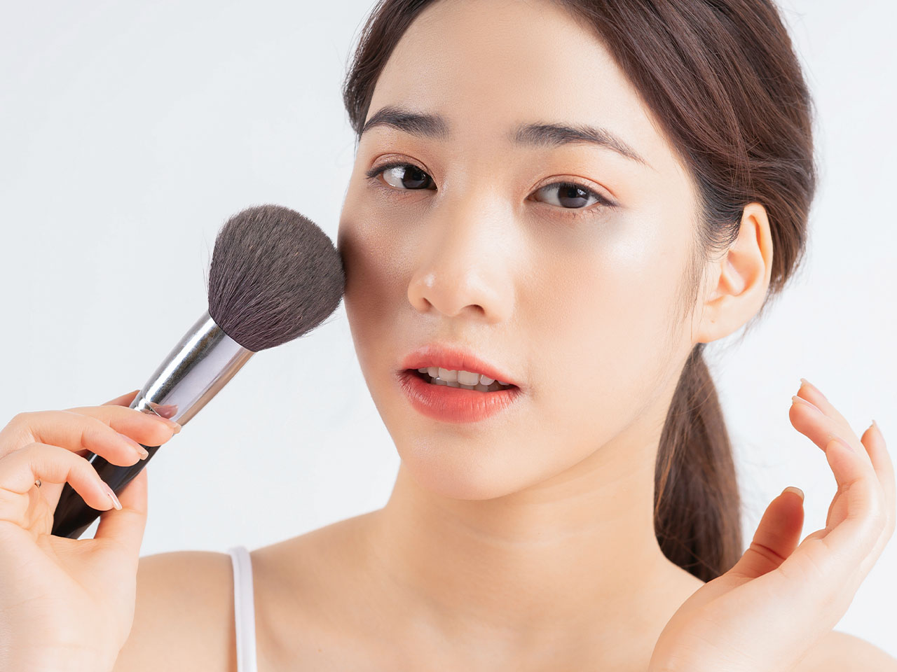 膠原蛋白熊貓針_黑眼圈_遮瑕