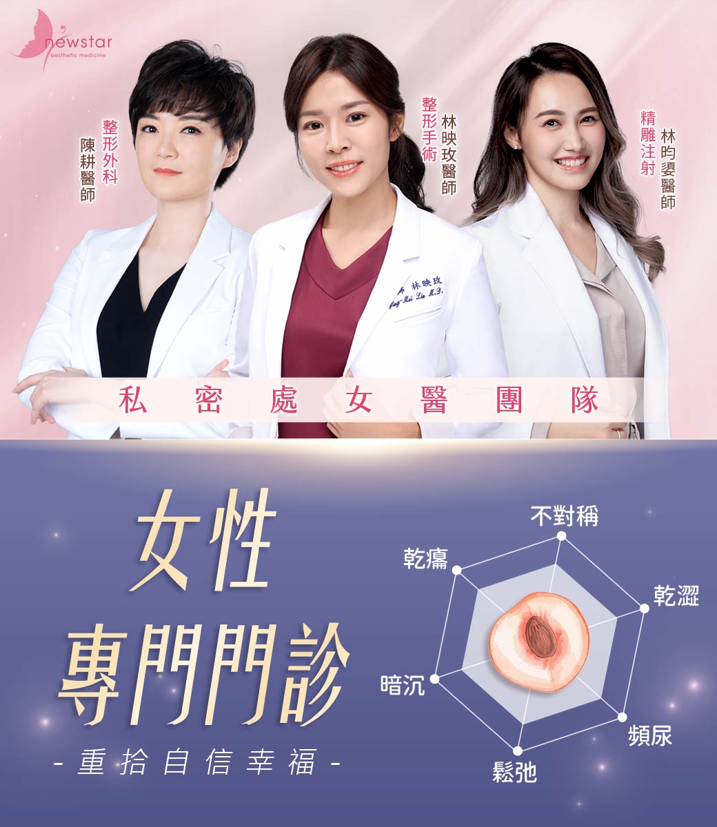 女性門診(新版)