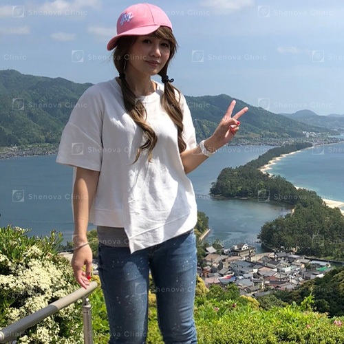 減重門診案例