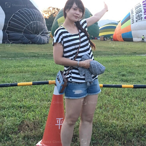 減重門診案例