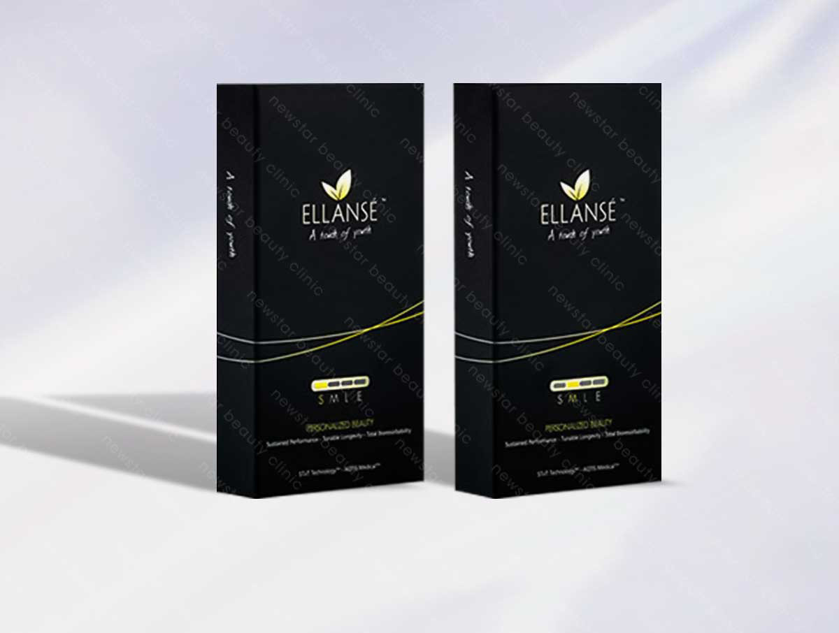 洢蓮絲產品外盒