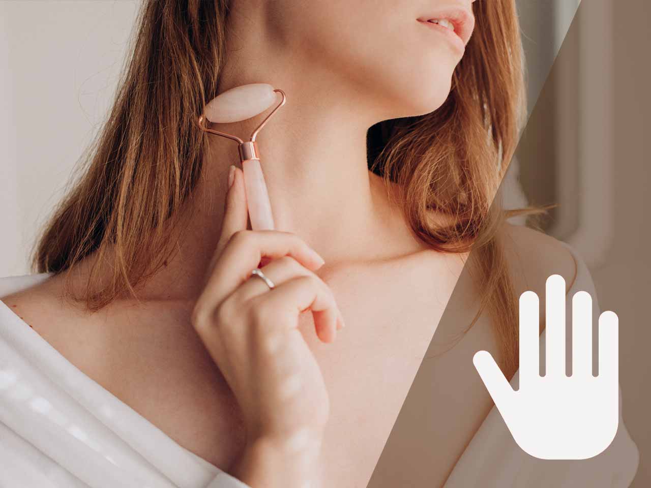 預防洢蓮絲後遺症_24小時避免按摩