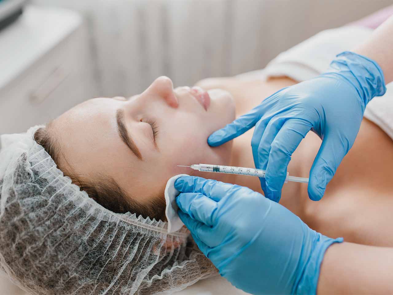 預防洢蓮絲後遺症_專業施打經驗豐富