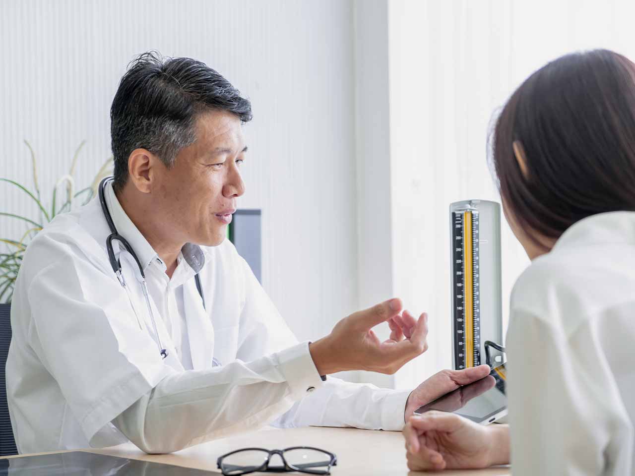 預防洢蓮絲後遺症_異常狀況回診