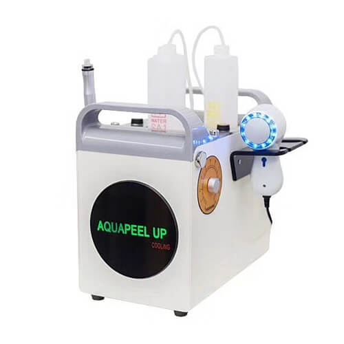AquaPeelup 冰錘小氣泡