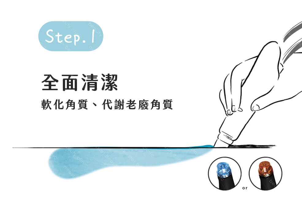 水飛梭_海菲秀_步驟