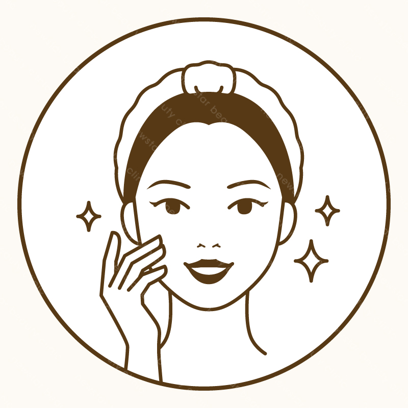 鳳凰電波_四大效果_提升膚質