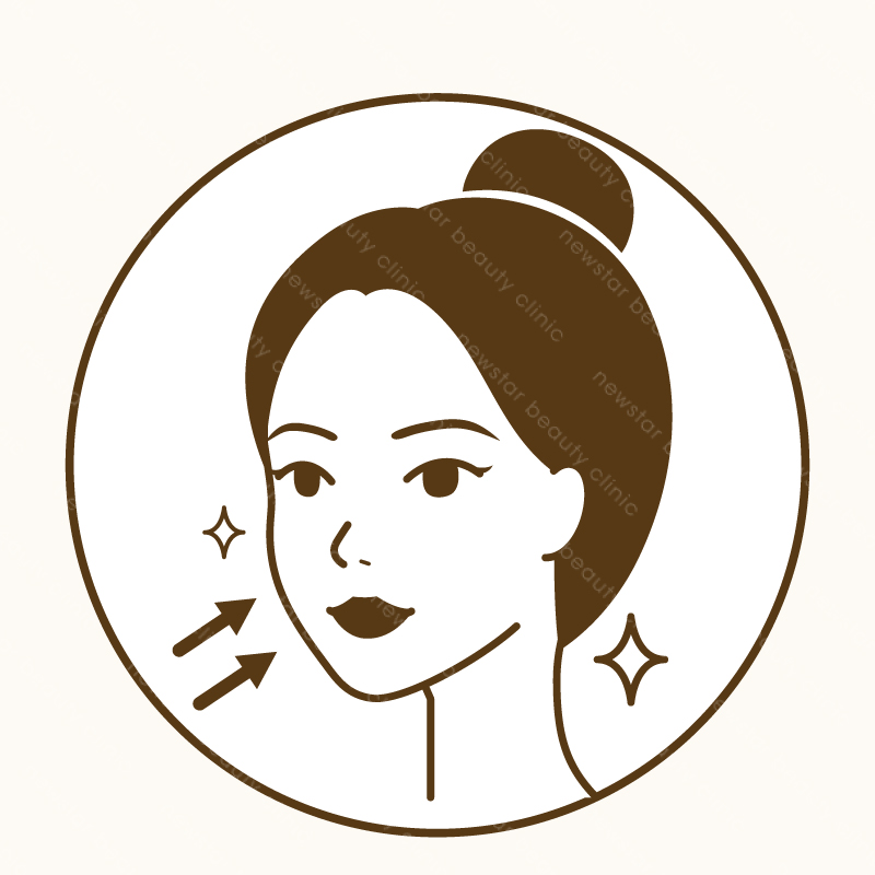 鳳凰電波_四大效果_緊緻輪廓線