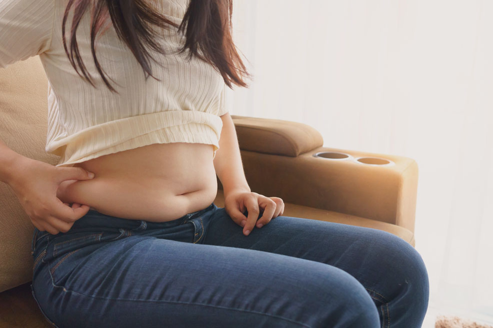 復胖原因_新陳代謝