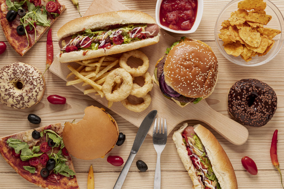 復胖原因_暴飲暴食