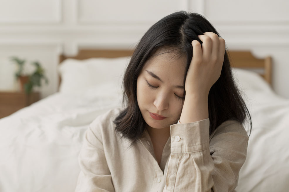 復胖原因_生活壓力jpg