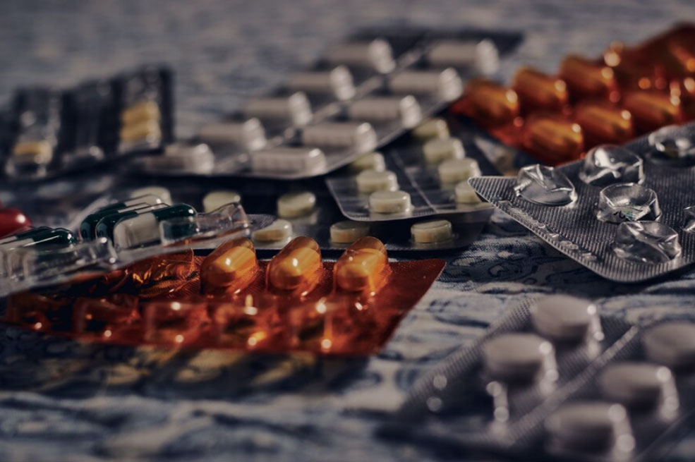 復胖原因_藥物症狀