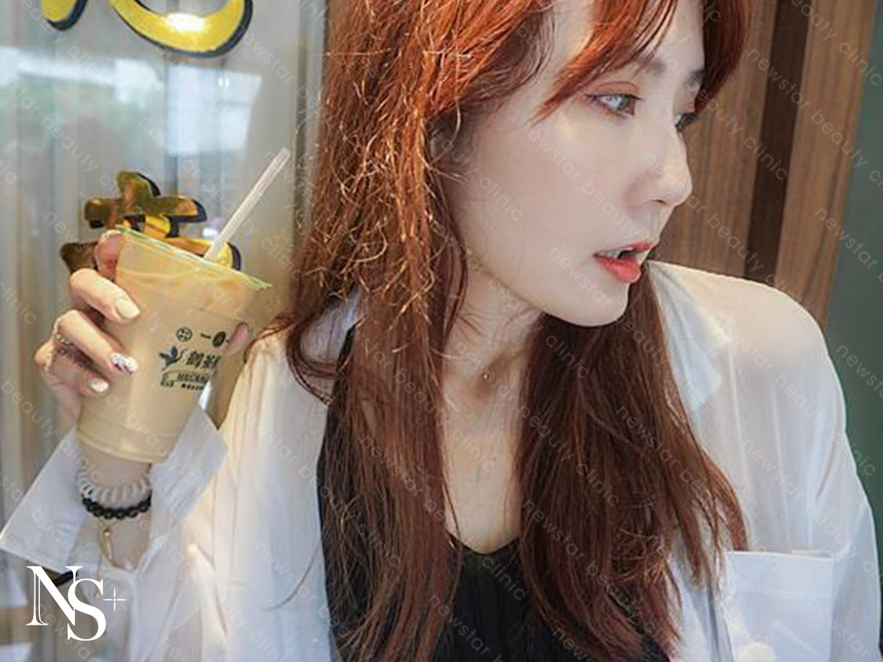 玻尿酸注射_欣莘醫美_好評回饋