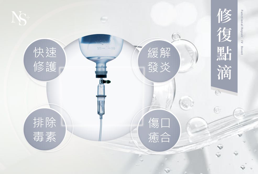 術後修復_修復點滴