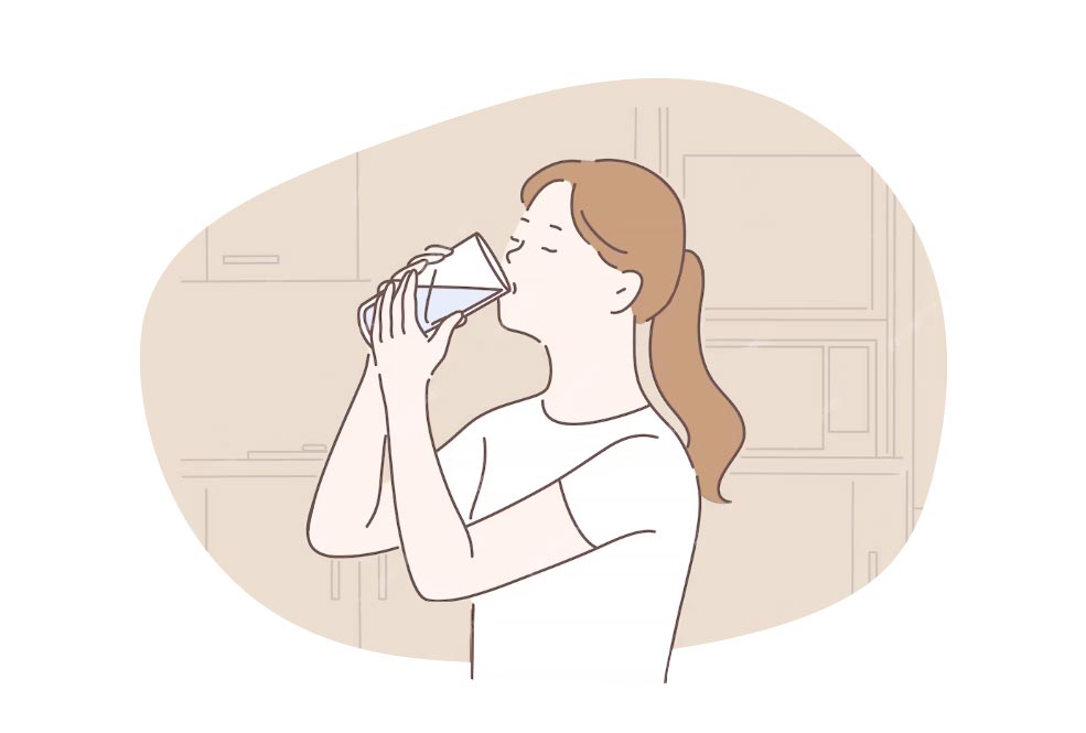 術後修復_補充水分