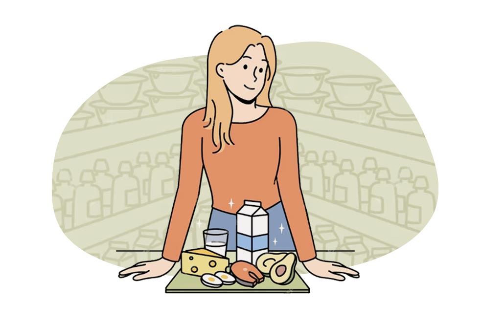 術後修復_補充營養