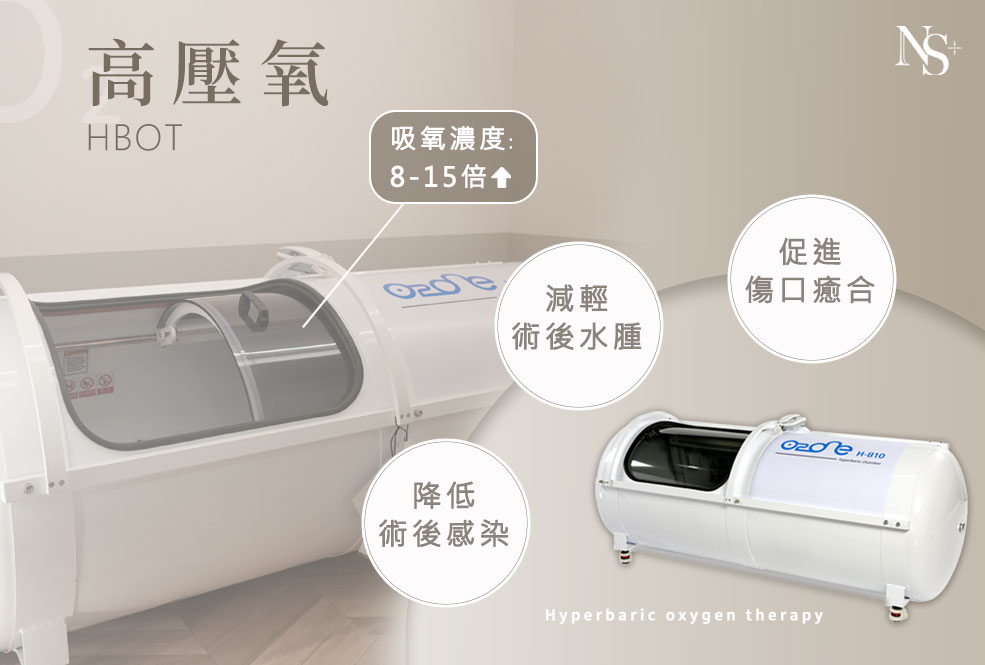 術後恢復三寶_高壓氧01