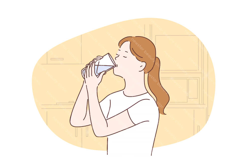 修復療程_水分