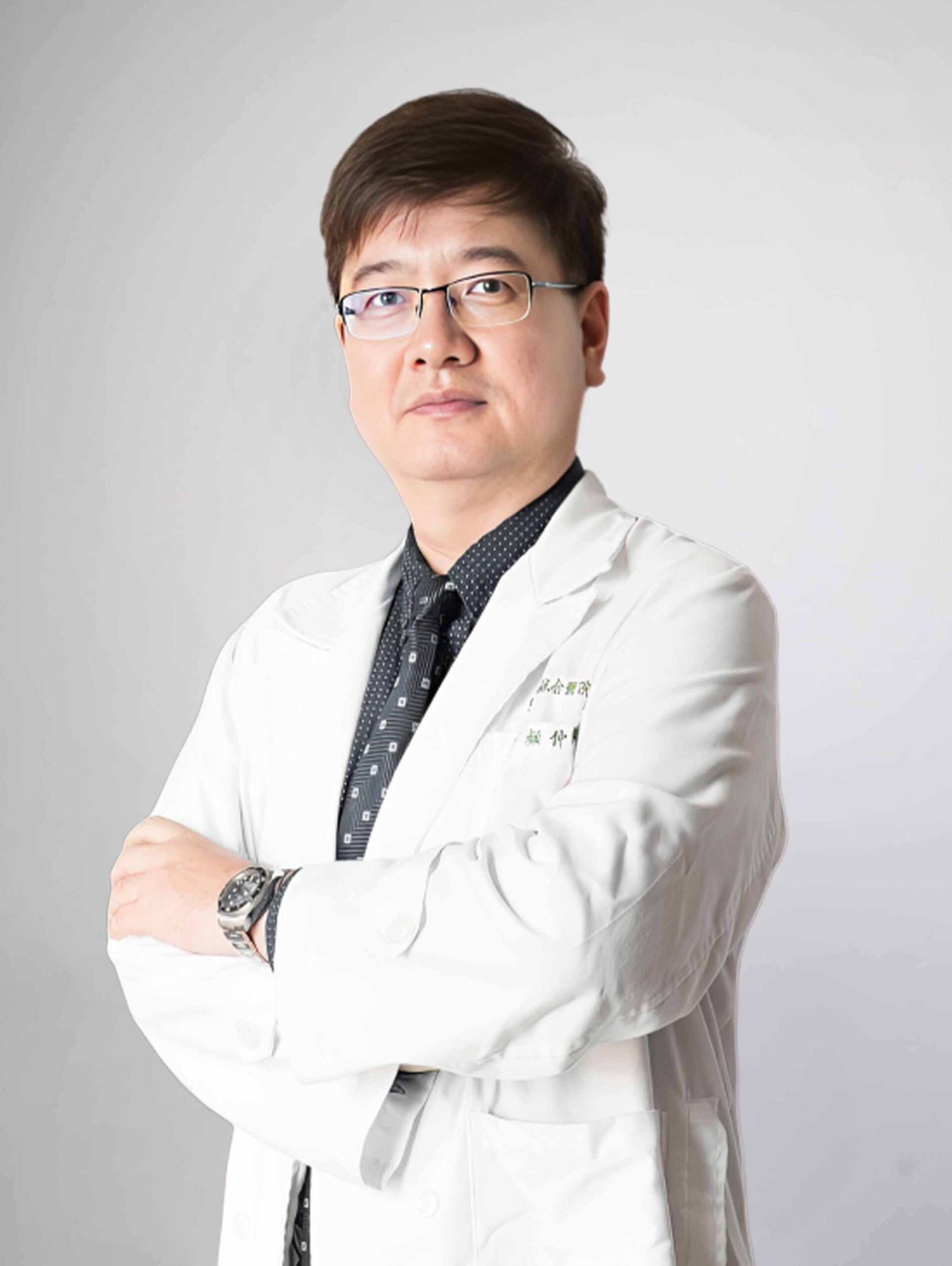 顏仲毅