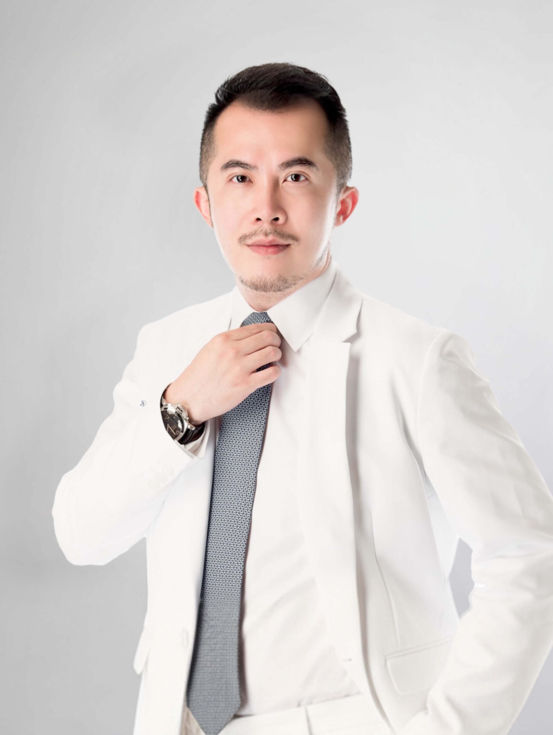 王彥博