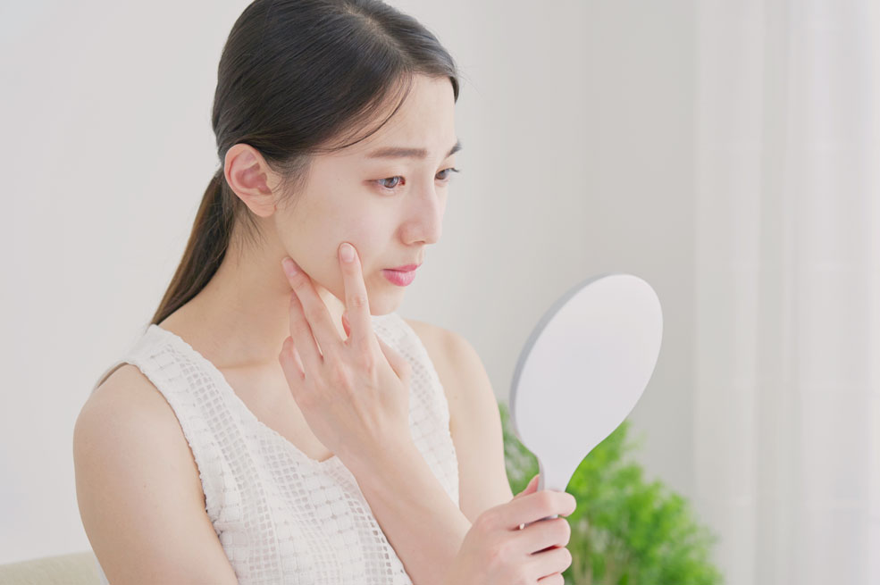 為什麼要打水光針(咖啡)