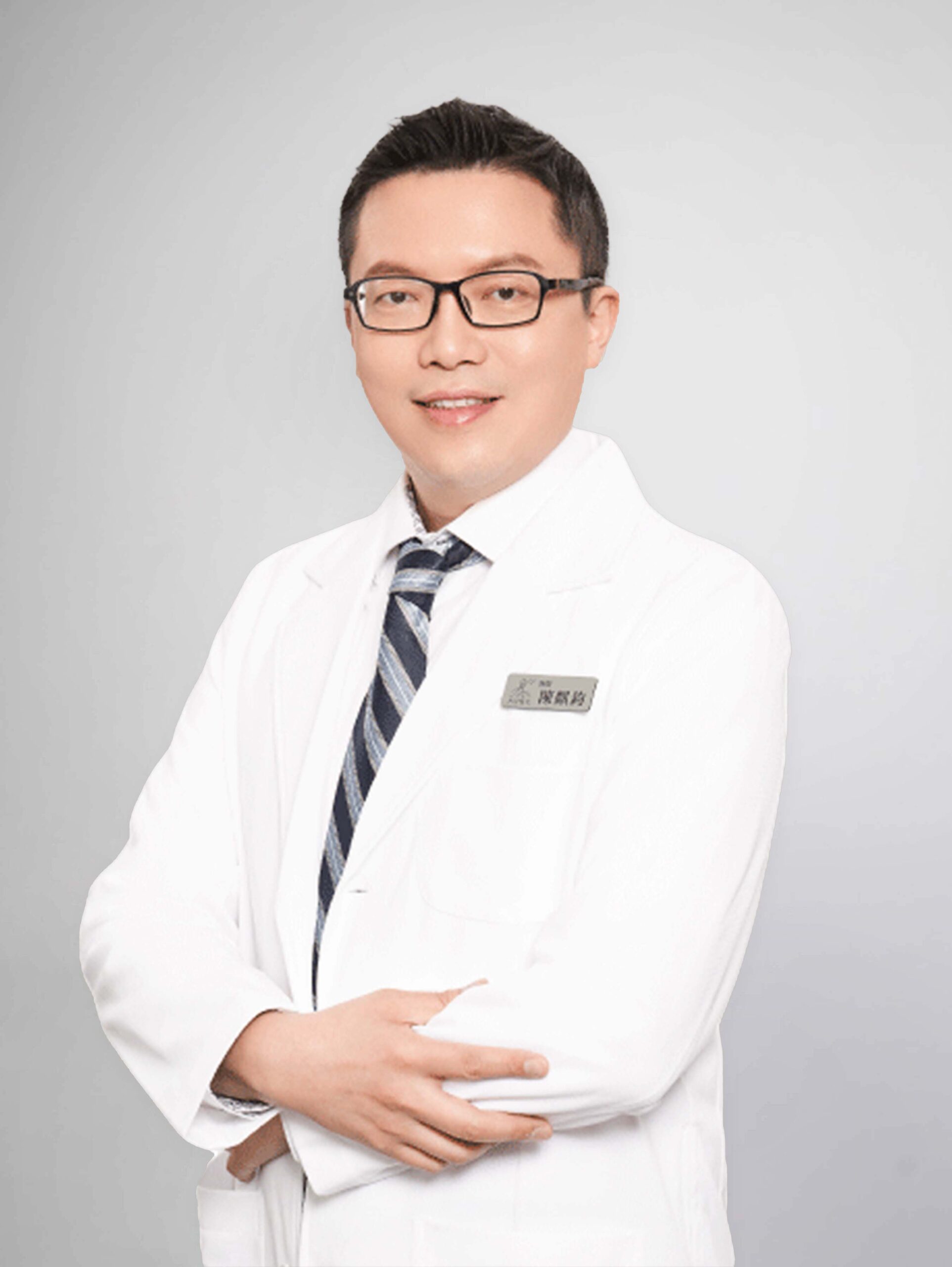 陳麒鈞