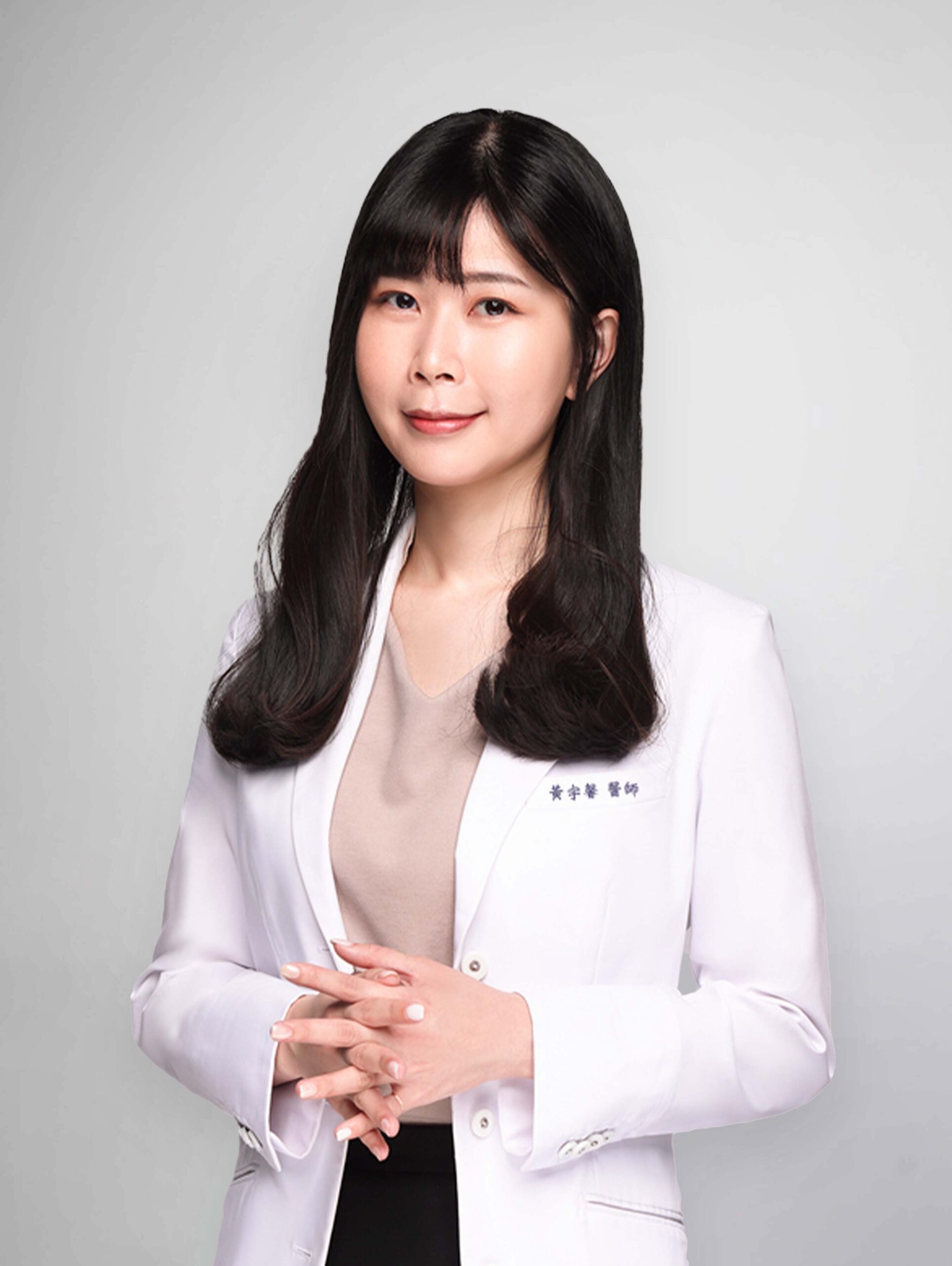 黃宇馨