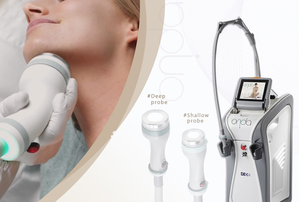 韓國醫美_儀器_超聲波