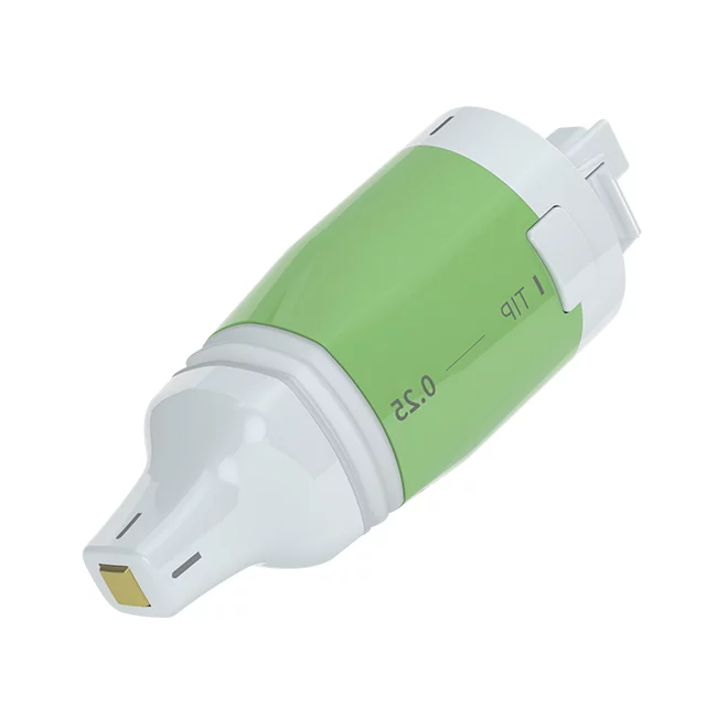 海芙電波 探頭0.25