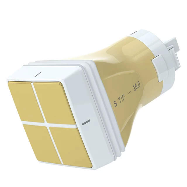 海芙電波 探頭16.0