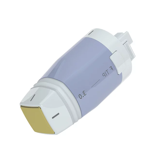 海芙電波 探頭3.0
