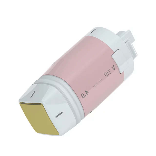 海芙電波 探頭4.0