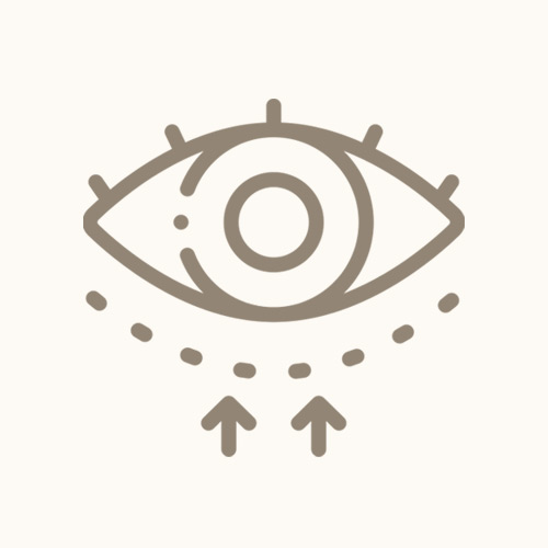 膠原蛋白熊貓針_icon_針對性強