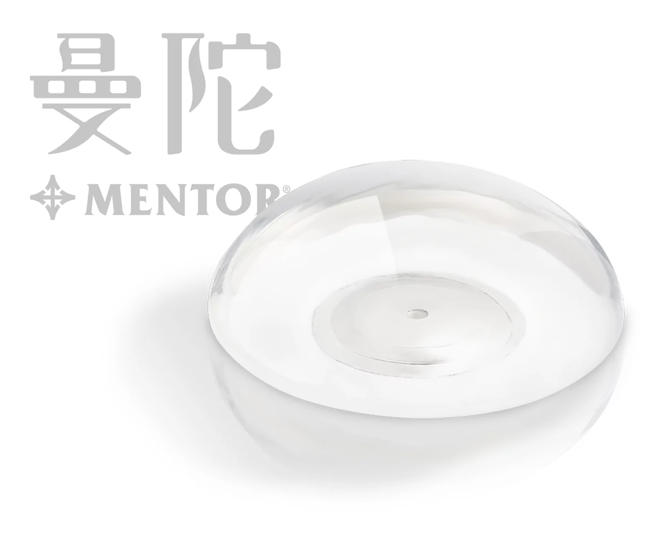 隆乳費用_假體材質_曼陀光滑面果凍