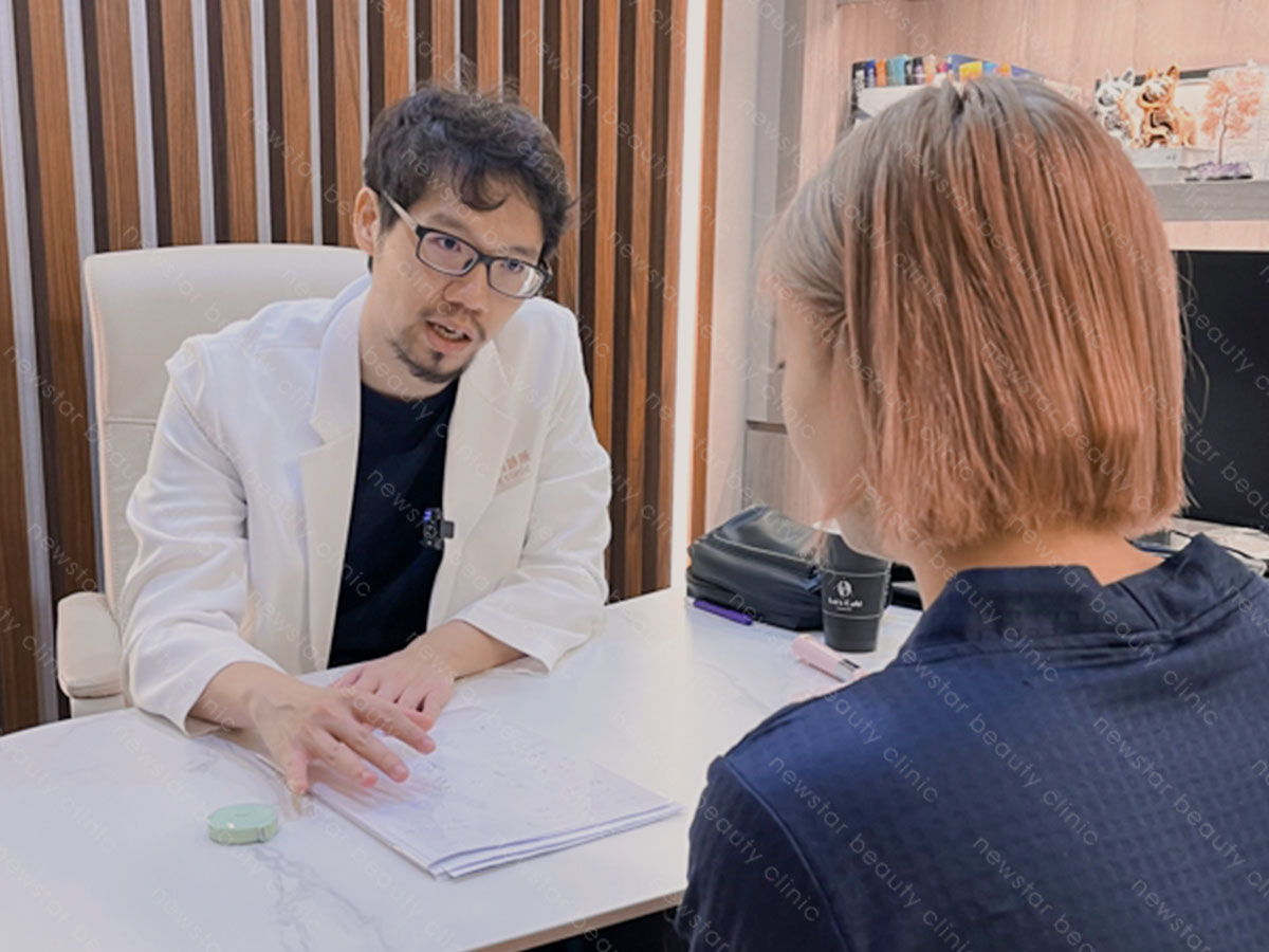 隆乳手術_專業醫師諮詢