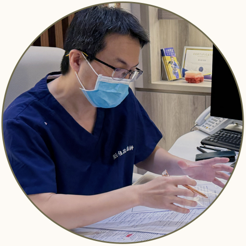 眼袋手術流程 醫師諮詢