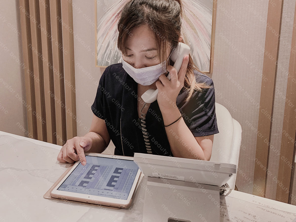 隆乳手術_術後追蹤