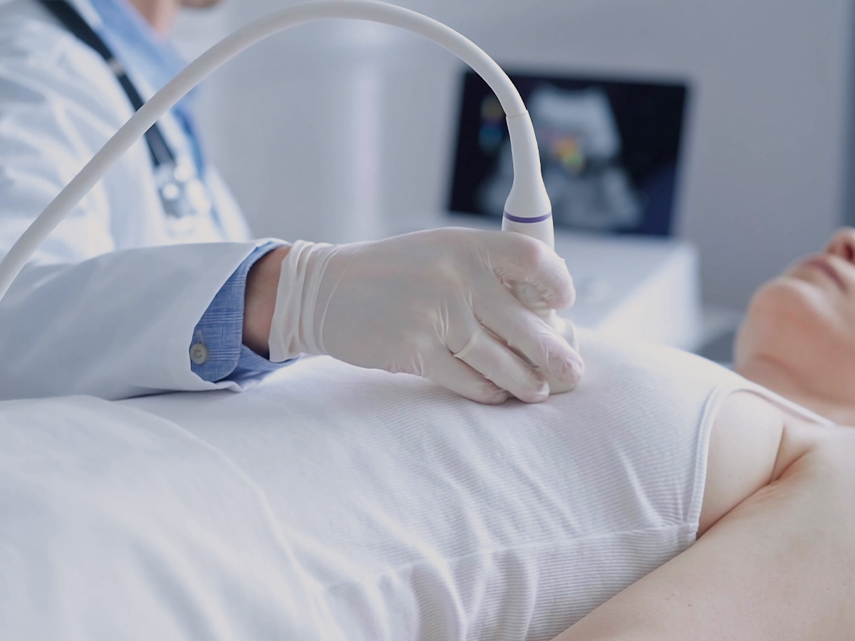 隆乳費用_隆乳術前檢查_乳房超音波