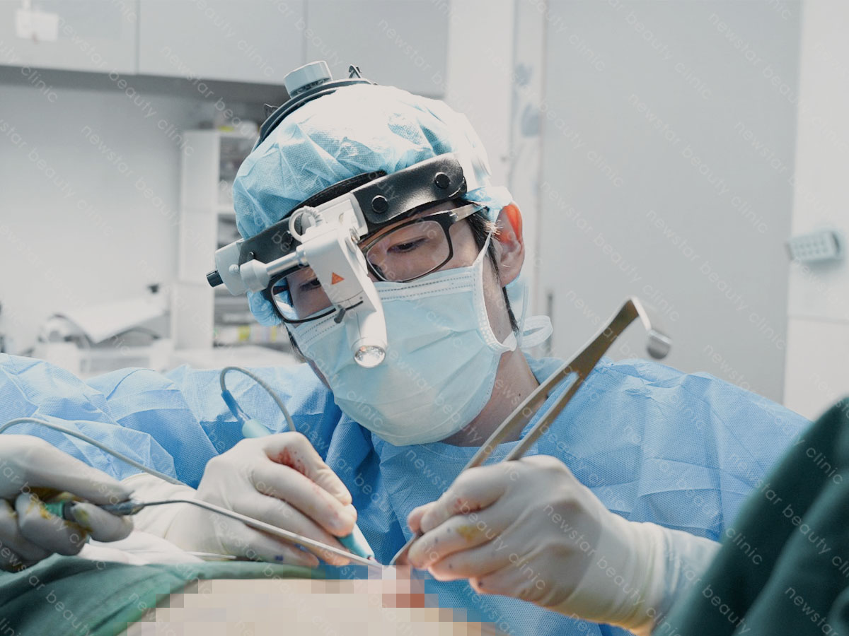 隆乳費用_複合式療程