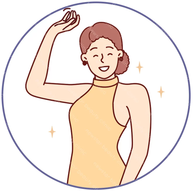 隆乳切口影響因素_傷口隱密度