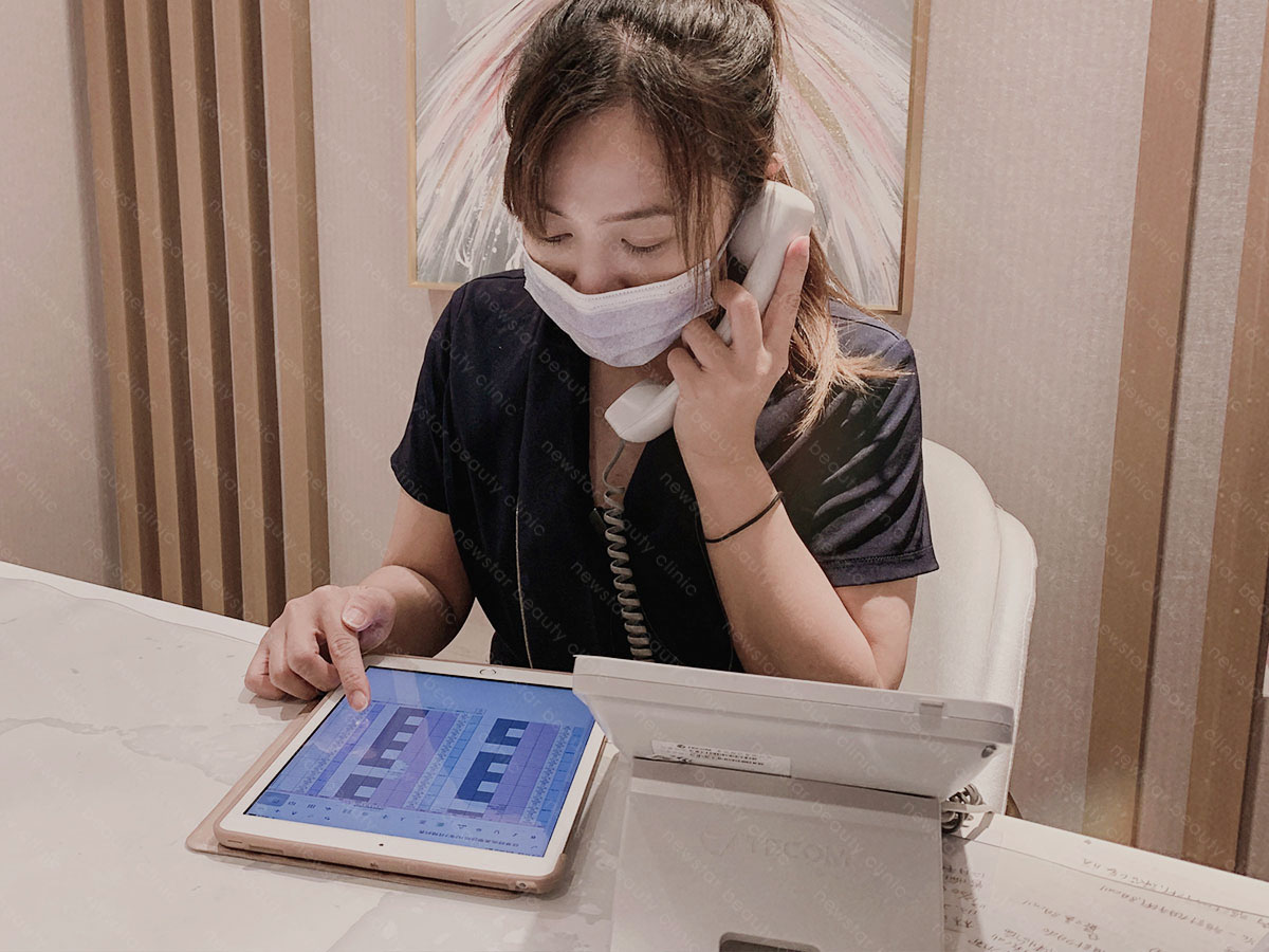 隆乳手術_術後追蹤