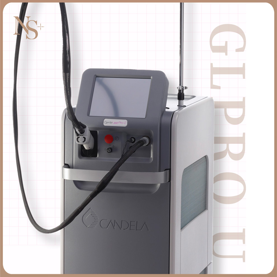 雷射除毛_亞歷山大雷射除毛