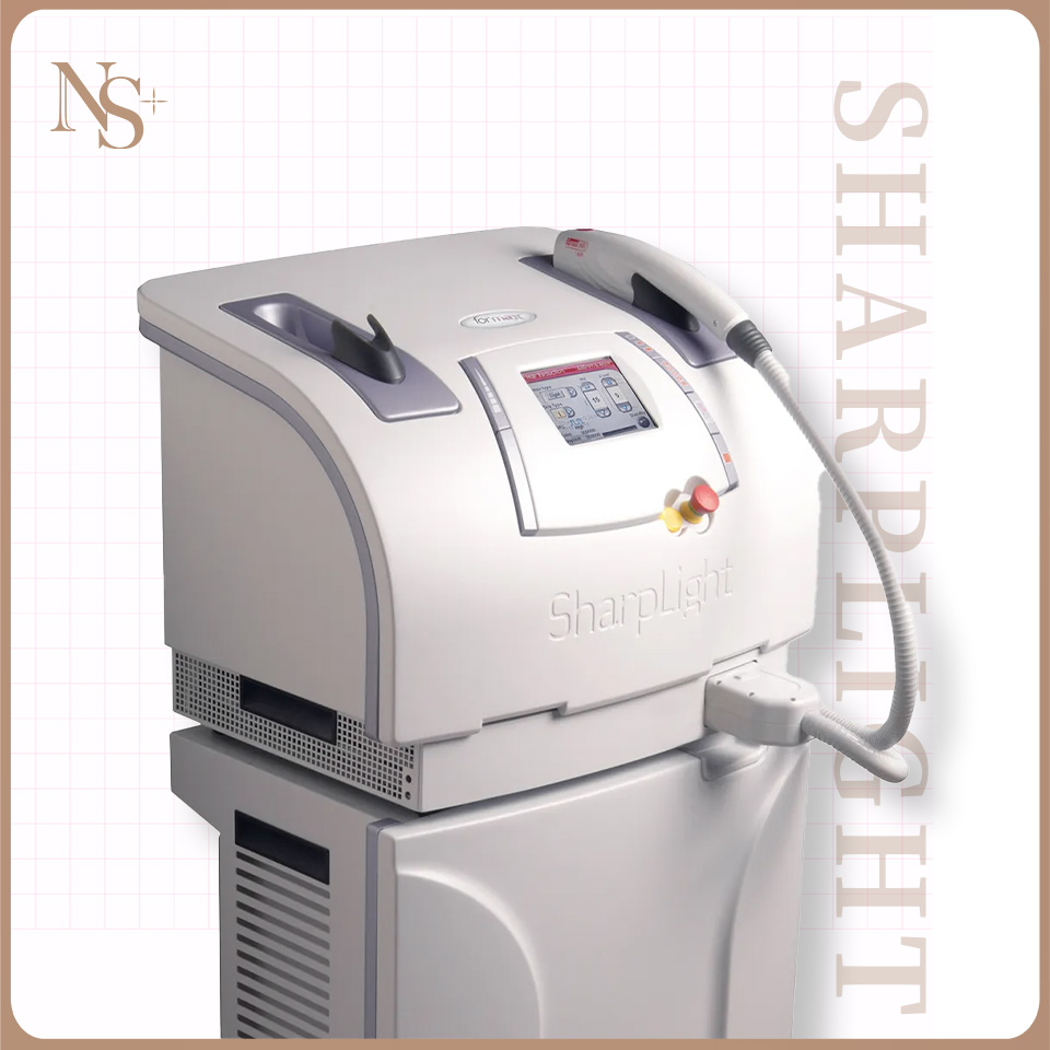 雷射除毛_冰肌除毛