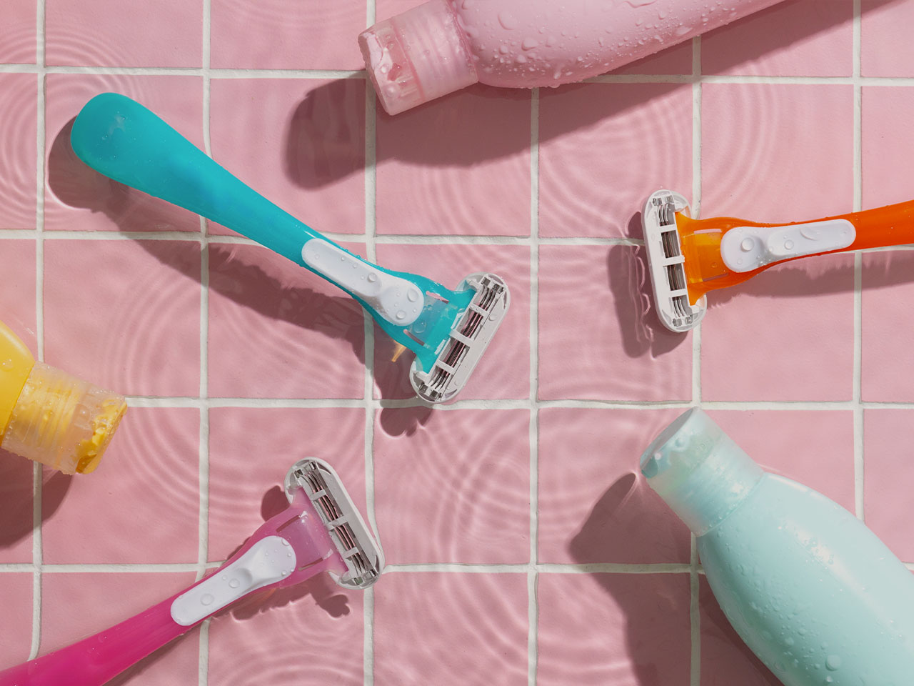 雷射除毛_除毛方法_除毛刀