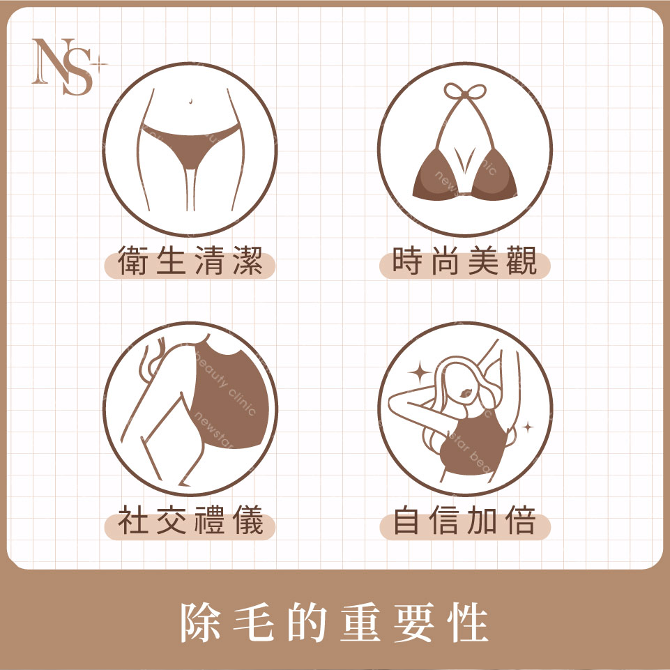 除毛_除毛重要