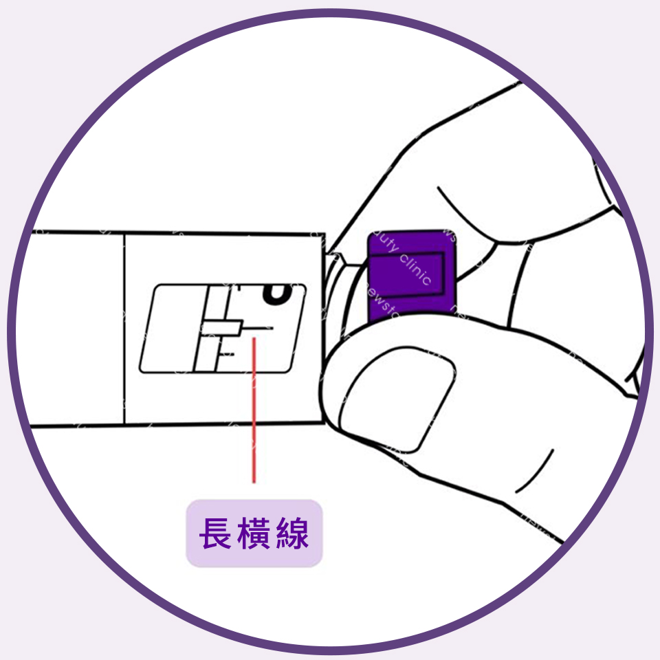 猛健樂怎麼施打_排氣